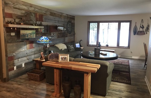 Idlewild House | Door County Waterfront, Sturgeon Bay