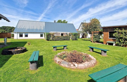 Mirow House | Doppelhaushälfte Mirow Starsow
