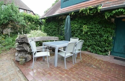 Dobbin-Linstow House | Doppelhaushälfte, Glave