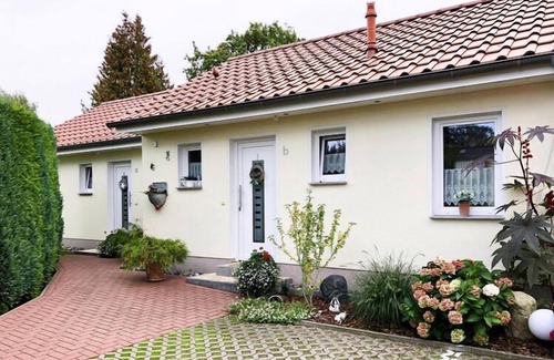 Lubmin House | Doppelhaushälfte, Lubmin