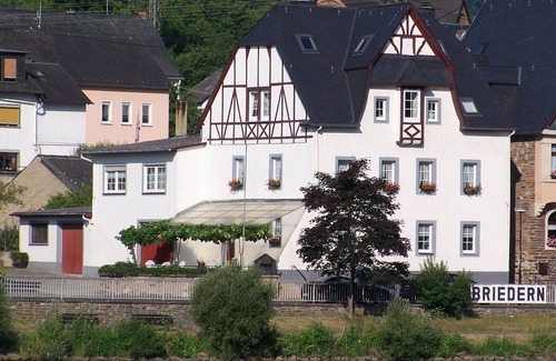 Briedern Apartment | Doppelzimmer 2, 13qm, max. 2 Personen