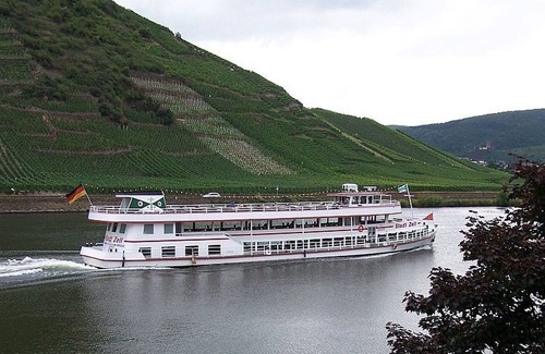 Briedern Apartment | Doppelzimmer 2, 13qm, max. 2 Personen