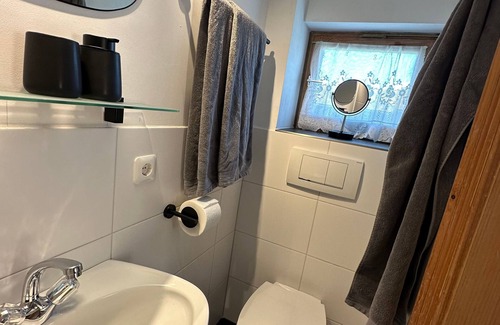 Kreuth Other | Doppelzimmer Bodenschneid - Zum Hausmann, Kreuth-oberhof