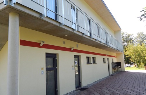 Koenigstein Apartment | Doppelzimmer für 2 Gäste mit 12m² in Königstein (270594)