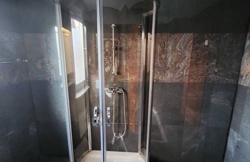Sudstadt Apartment | Doppelzimmer für 2 Gäste mit 15m² in Nürnberg