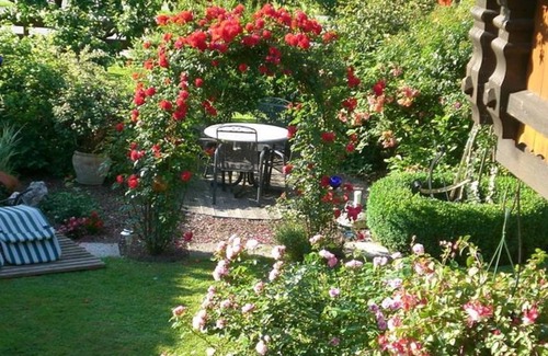 Jenbach Cottage | Doppelzimmer - Haus Christine