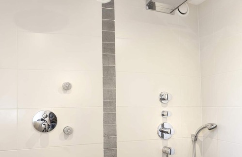 Auffach House | Doppelzimmer Ohne Verpflegung - Hotel Sun Valley