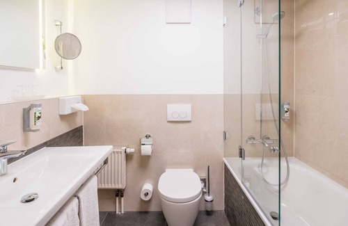 Apfelstaedt House | Doppelzimmer Standard - Best Western Hotel Erfurt-apfelstädt