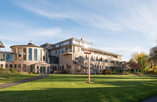 Rheinsberg Apartment | Doppelzimmer Standard Urban mit Dusche und WC