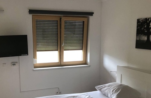 Landskron Apartment | Doppelzimmer Standard - Gasthof Pension Waldhof