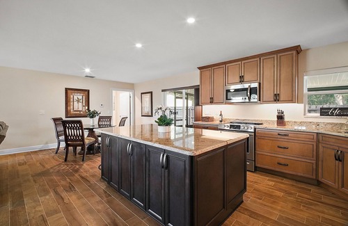 Mount Dora House | Dora Ridge Ranch