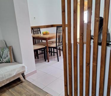 Sremski Karlovci Apartment | Dora