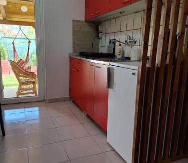 Sremski Karlovci Apartment | Dora