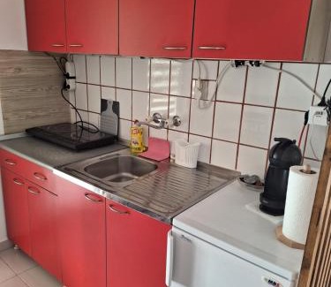 Sremski Karlovci Apartment | Dora
