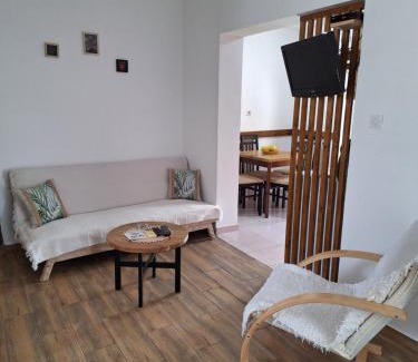 Sremski Karlovci Apartment | Dora