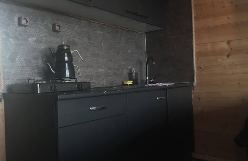 Ardesen Resort | Dora Suit Bungalov