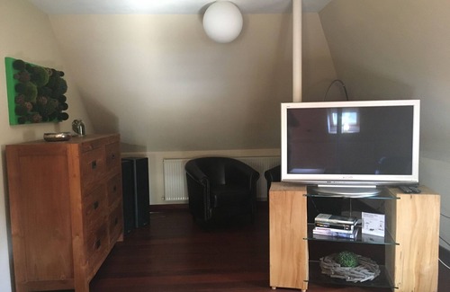 Rheine Apartment | Dorenkamp vacation apartment, 85 sqm, 1-3 persons
