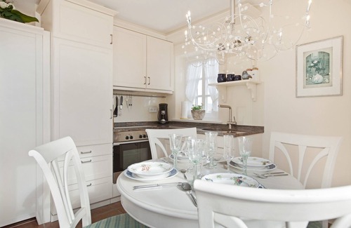 Wenningstedt-Braderup Apartment | Dorfteich. Dünen. Viel Erholung