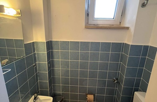 Neumuenster House | Dorfstraße 22 W1 - 3 bedrooms with parking space