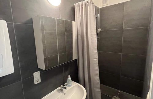 Neumuenster House | Dorfstraße 22 W2 - 4 bedrooms with parking space