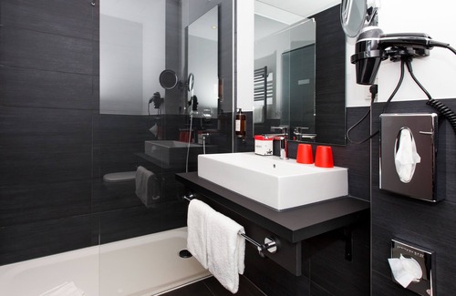 Lebenstedt Hotel | DORMERO Hotel Salzgitter