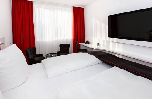 Lebenstedt Hotel | DORMERO Hotel Salzgitter