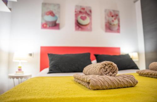 Quimper Apartment | DORMIR EN VILLE - À 450 m du centre historique
