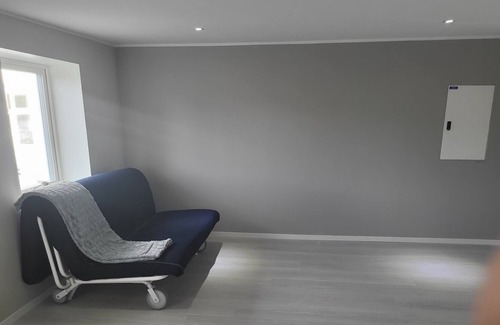 Fana Condo | Dormitory apartment with free parking.