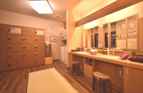 Kitami Hotel | Dormy Inn Kitami Natural Hot Spring