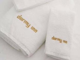 Chuo Ward Hotel | Dormy Inn Kumamoto Natural Hot Spring