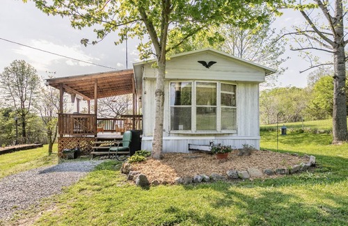 Cane Valley House | Dorothy’s Retreat
