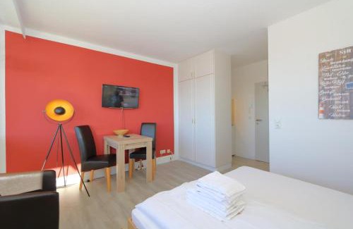 Westerland Apartment | Dorow 48 WB