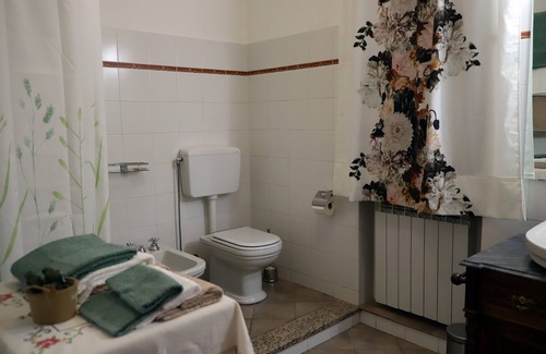 Arquata Scrivia Apartment | Dory's apartment. for fashion and wine
