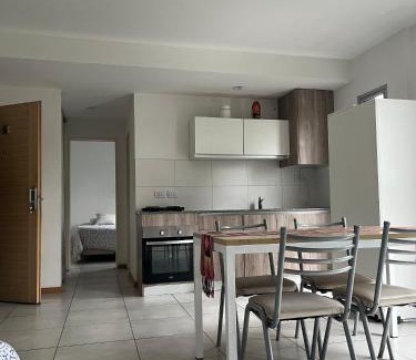 San Justo Apartment | Dos ambientes Eva