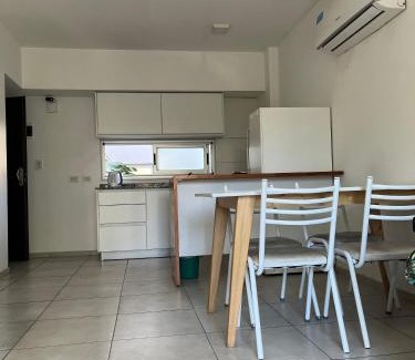 San Justo Apartment | Dos ambientes San Justo