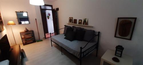 San Ambrosio Apartment | Dos Casitas, Dos Calles, - Loft de la Morena o Estudio JR
