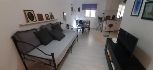 San Ambrosio Apartment | Dos Casitas, Dos Calles, - Loft de la Morena o Estudio JR