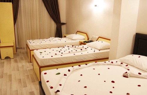 Akdeniz Hotel | Dostlar Hotel