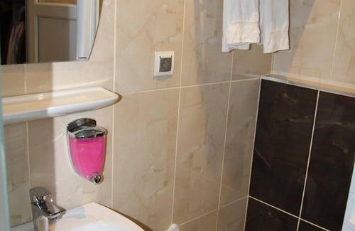 Akdeniz Hotel | Dostlar Hotel