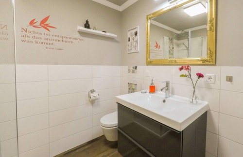 Dersdorf Apartment | Double apartment Union near Cologne Messe Bonn Phantasialand