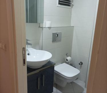 Seyhan Apartment | Double Apartment Wifi in Seyhan Reşatbey