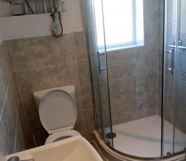 Burnley House | Double-bed (G4) close to Burnley city centre
