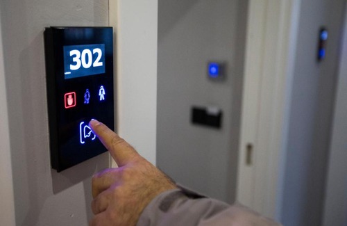 Ankara City Center Apartment | Double Bond Hotel Spa