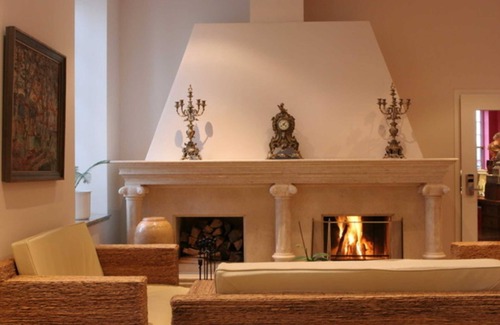 Lauterbach House | Double Classic EZN - Hotel Badehaus Goor