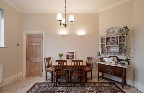 Princetown Apartment | Double Ensuite Chapel Annex at The Oratory