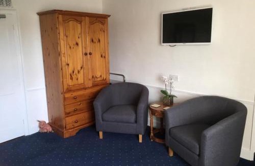 Lower Godney Bed & Breakfast | Double-Gate B&B