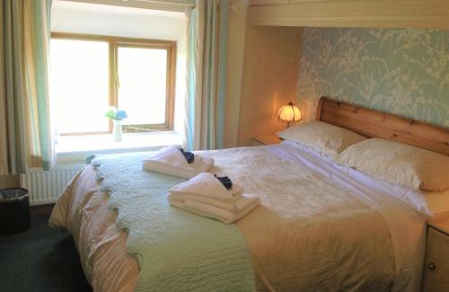 Lower Godney Bed & Breakfast | Double-Gate B&B