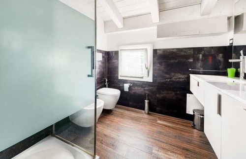 Castel San Pietro Terme Villa | Double room in a villa