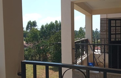 Kakamega Apartment | Double N Suites, 4F-S1