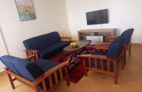 Kakamega Apartment | Double N Suites, 4F-S1